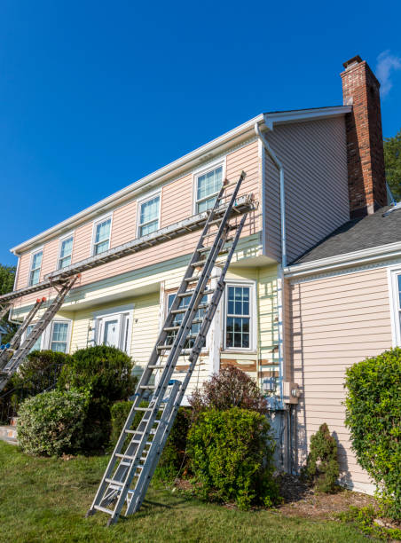 James Hardie Siding in New Holland, PA